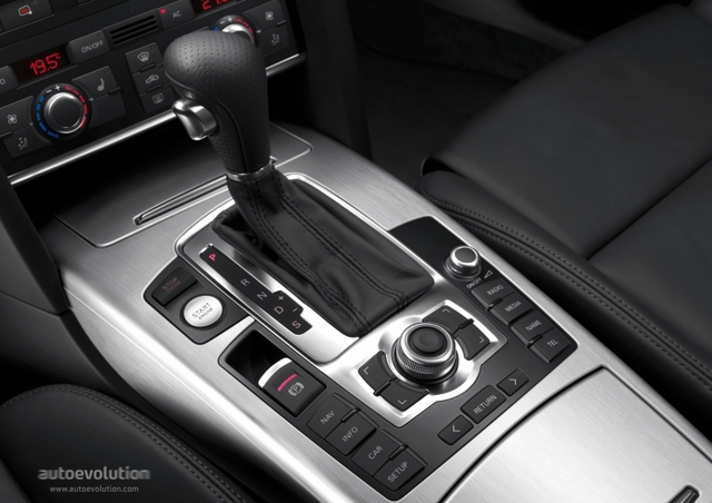 Audi A6 photo 51