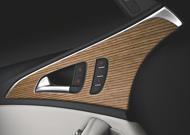Audi A6 photo 82