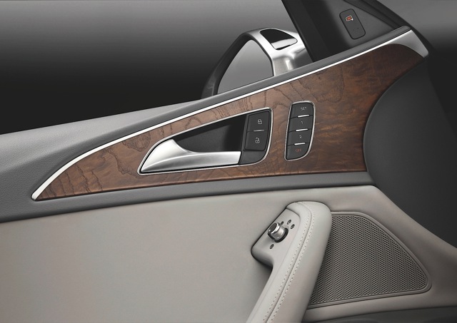 Audi A6 photo 83