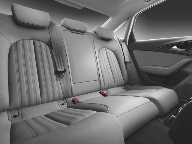 Audi A6 photo 84