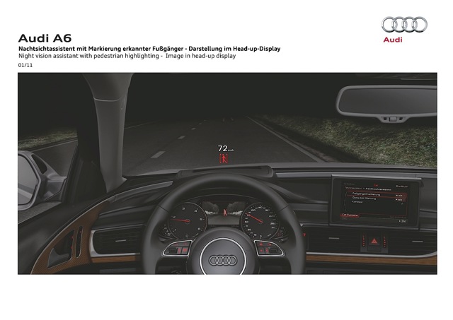 Audi A6 photo 85