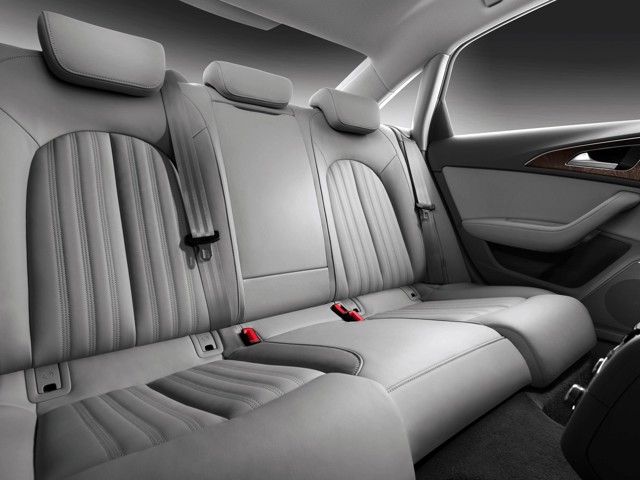 Audi A6 photo 90