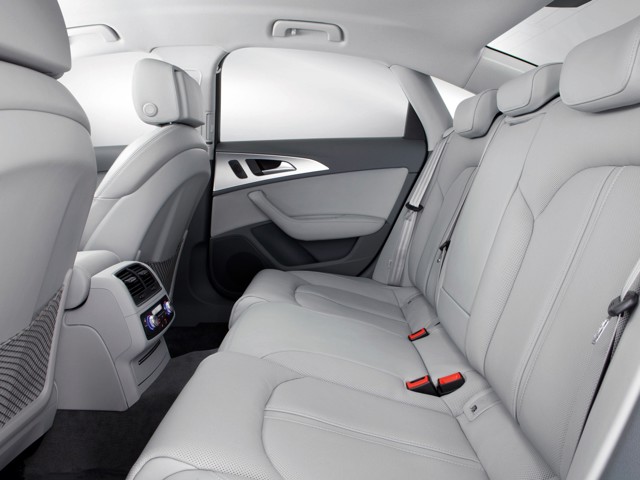 Audi A6 photo 95