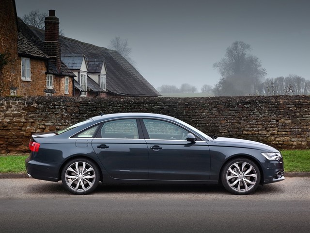 Audi A6 photo 60