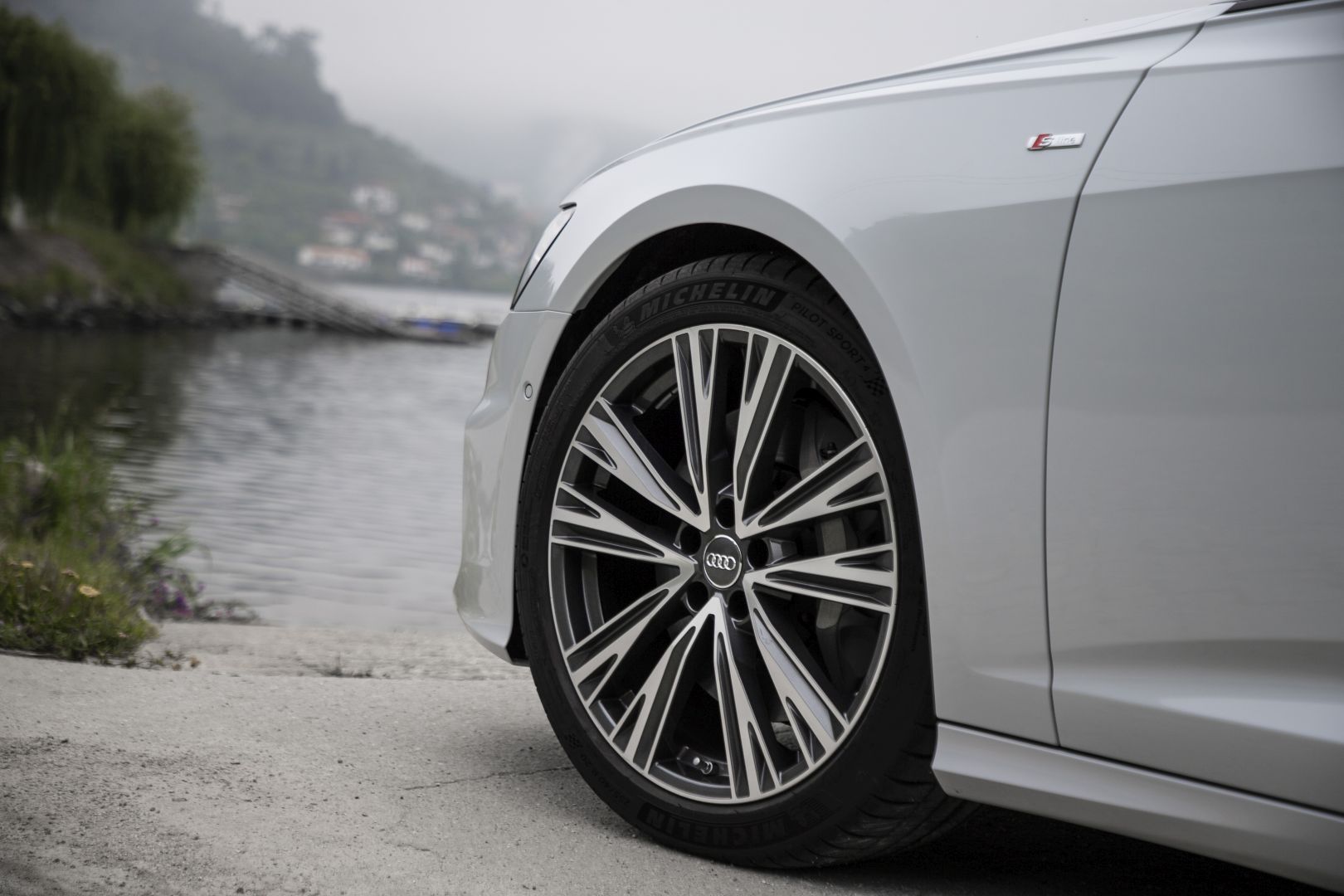 Audi A6 photo 71