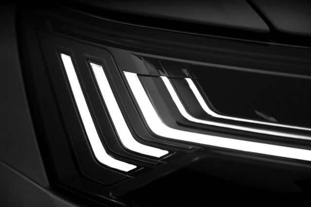Audi A6 photo 72