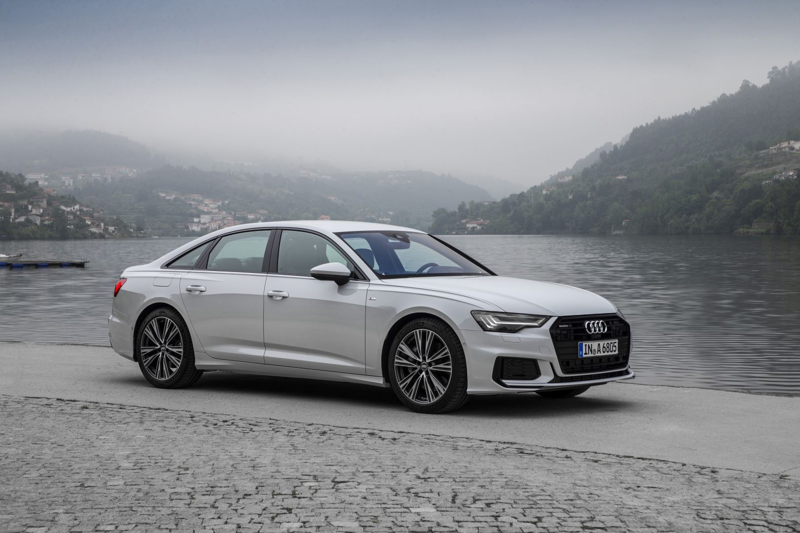 Audi A6 photo 76