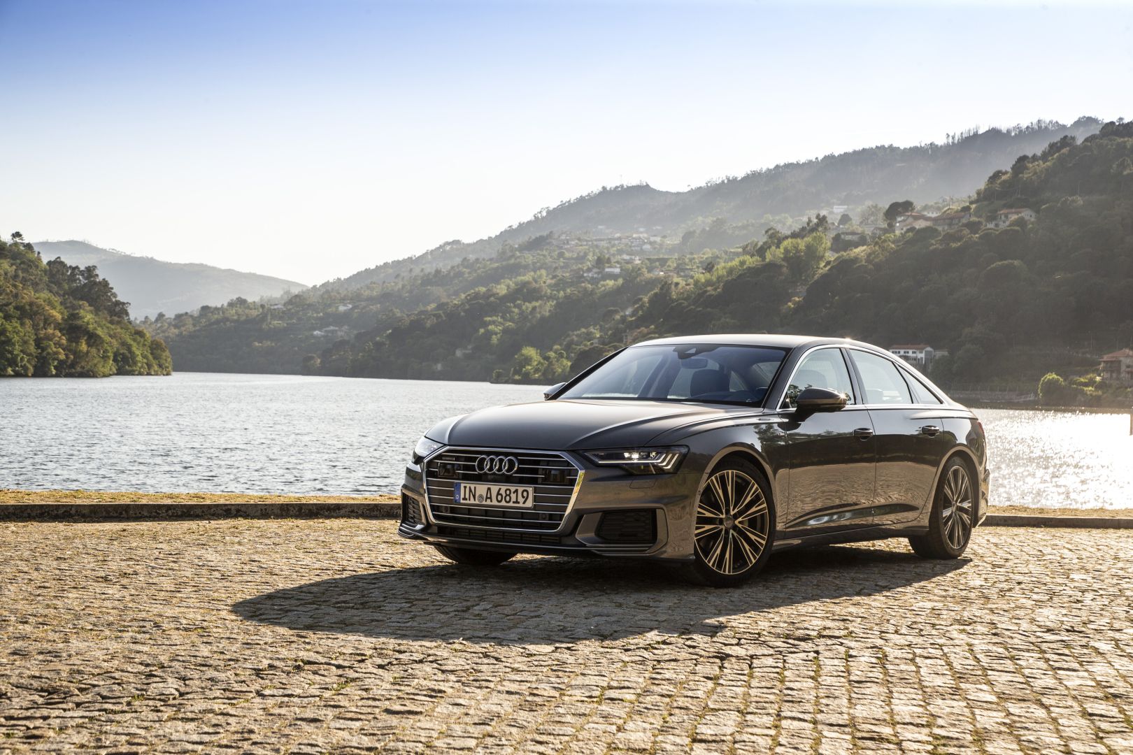 Audi A6 photo 108