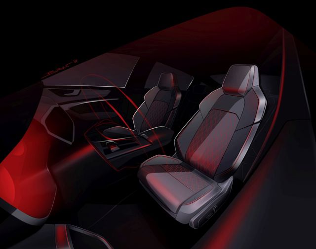 Audi A6 photo 134