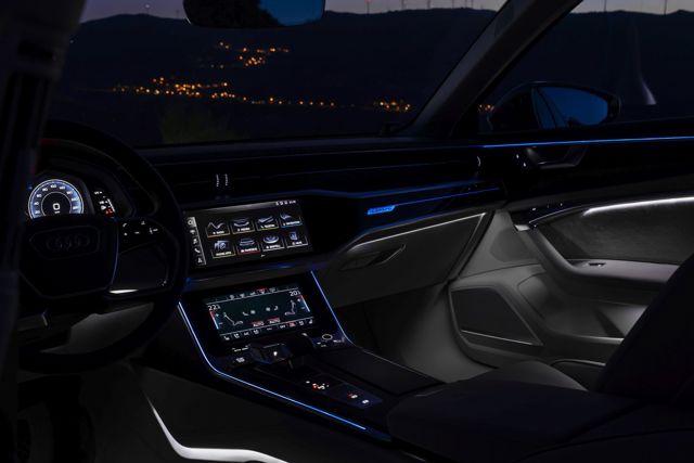 Audi A6 photo 141
