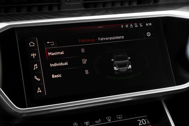 Audi A6 photo 144