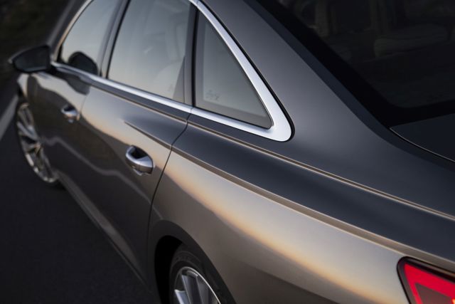 Audi A6 photo 48