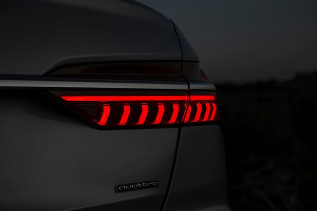 Audi A6 photo 50