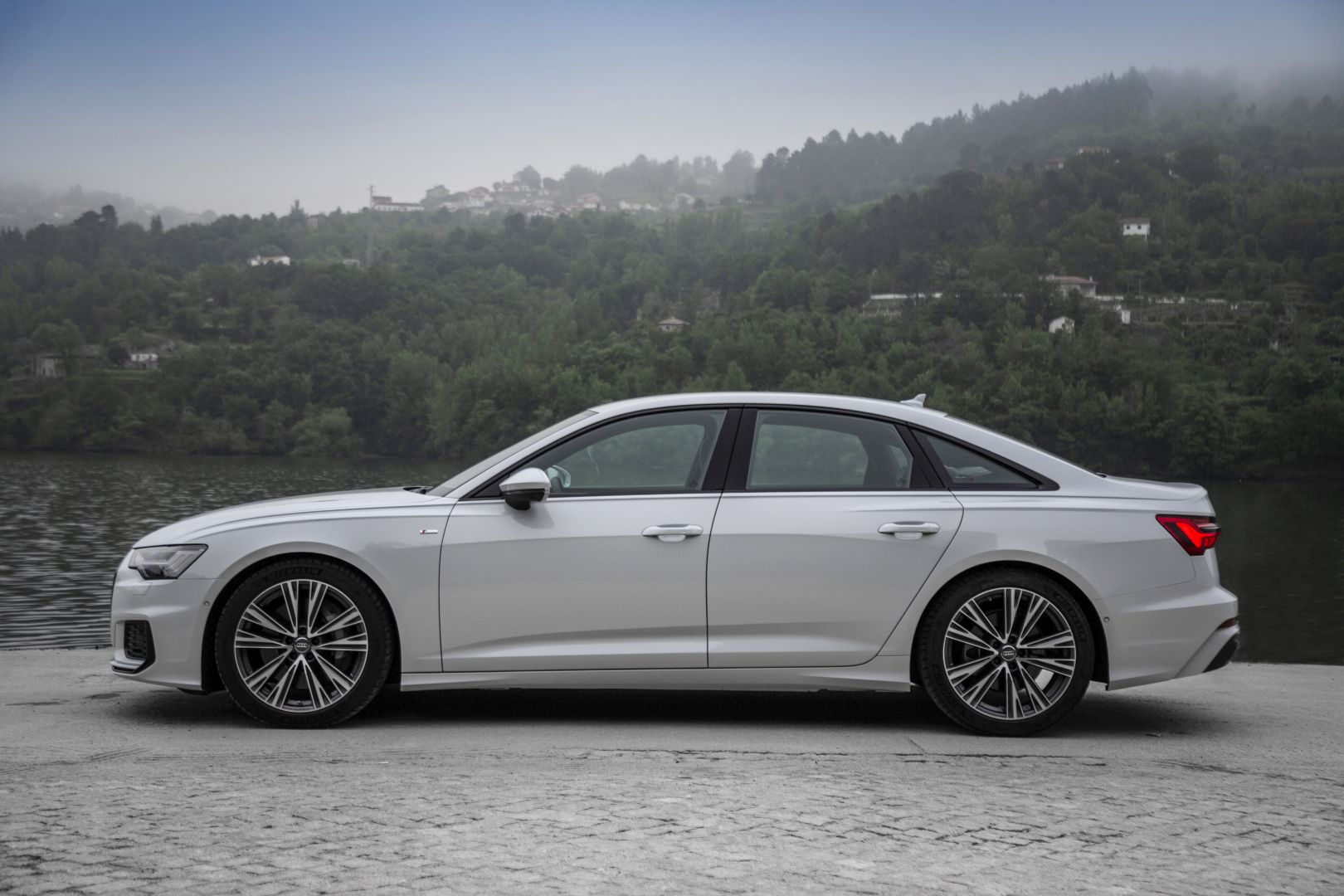 Audi A6 photo 70