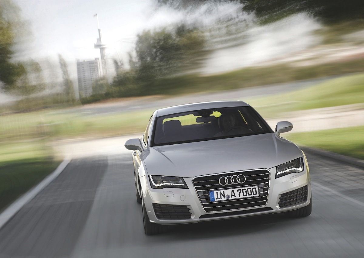 Audi Audi A7