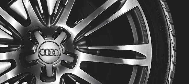 Audi A7 photo 27
