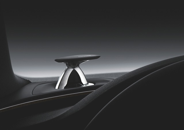 Audi A7 photo 28