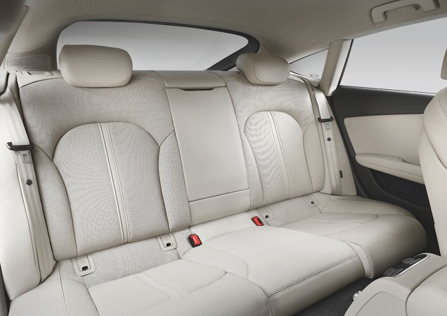 Audi A7 photo 53
