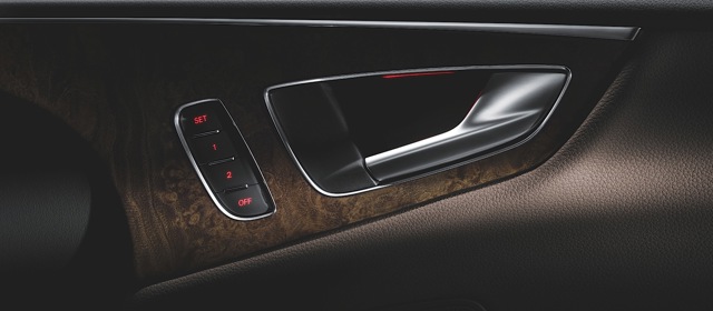 Audi A7 photo 60