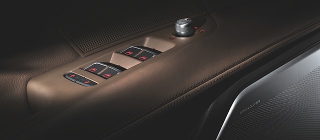 Audi A7 photo 62