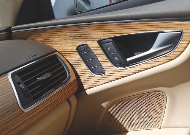 Audi A7 photo 69