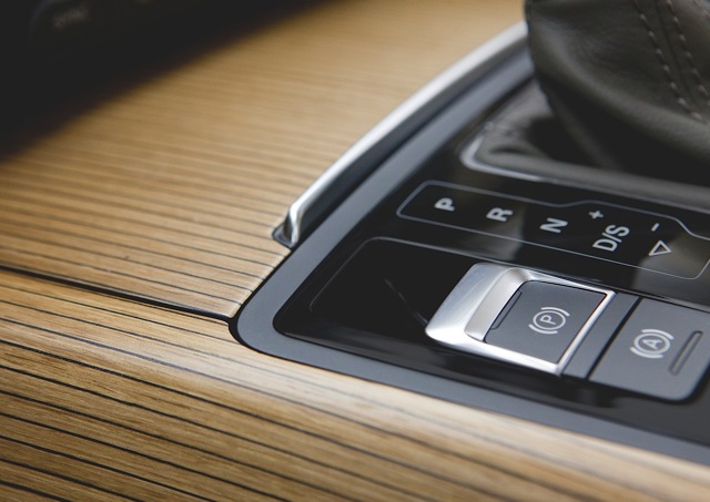 Audi A7 photo 75