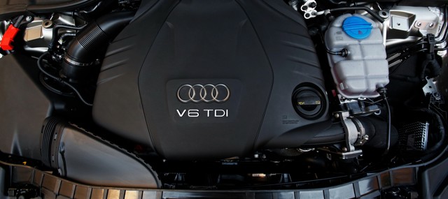 Audi A7 photo 74