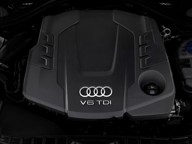 Audi A7 photo 78