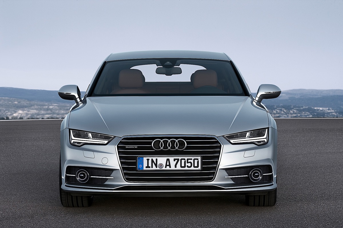 Audi Audi A7