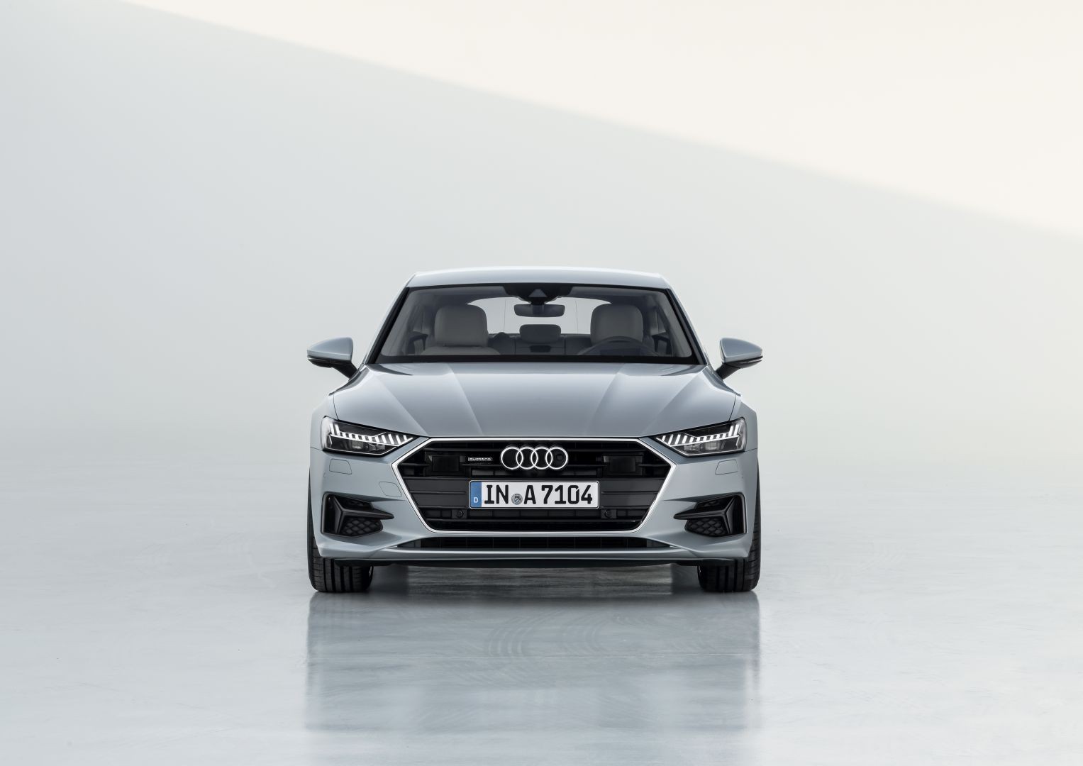 Audi A7 photo 49