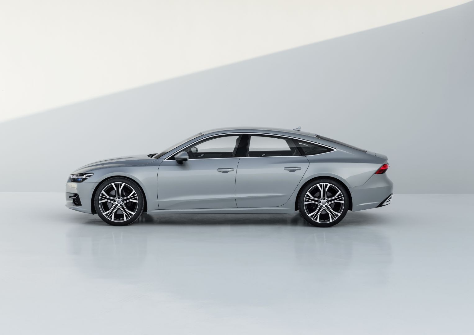 Audi A7 photo 51