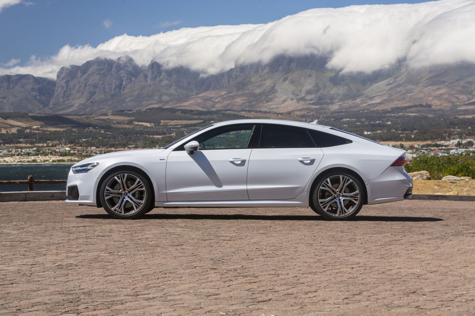 Audi A7 photo 85