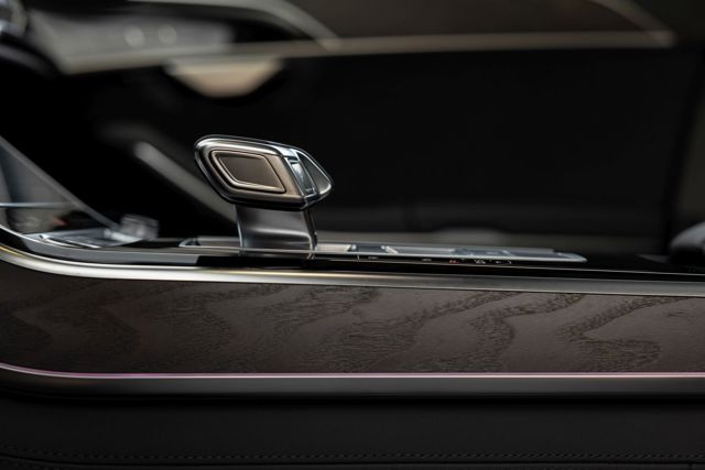 Audi A8 photo 69