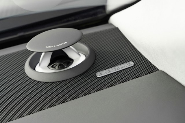 Audi A8 photo 65