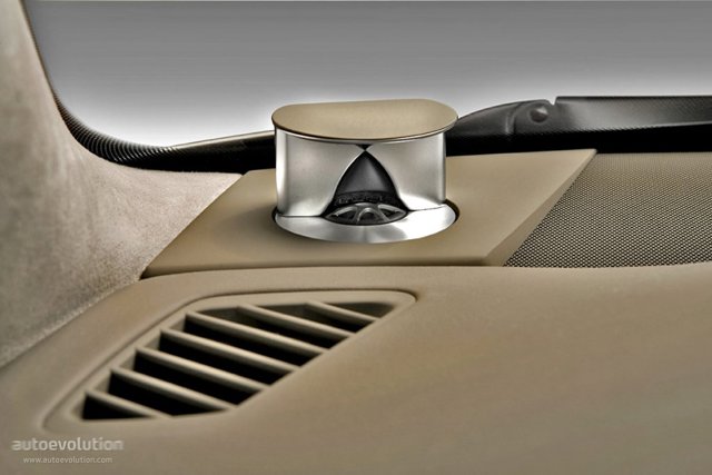 Audi A8 photo 55