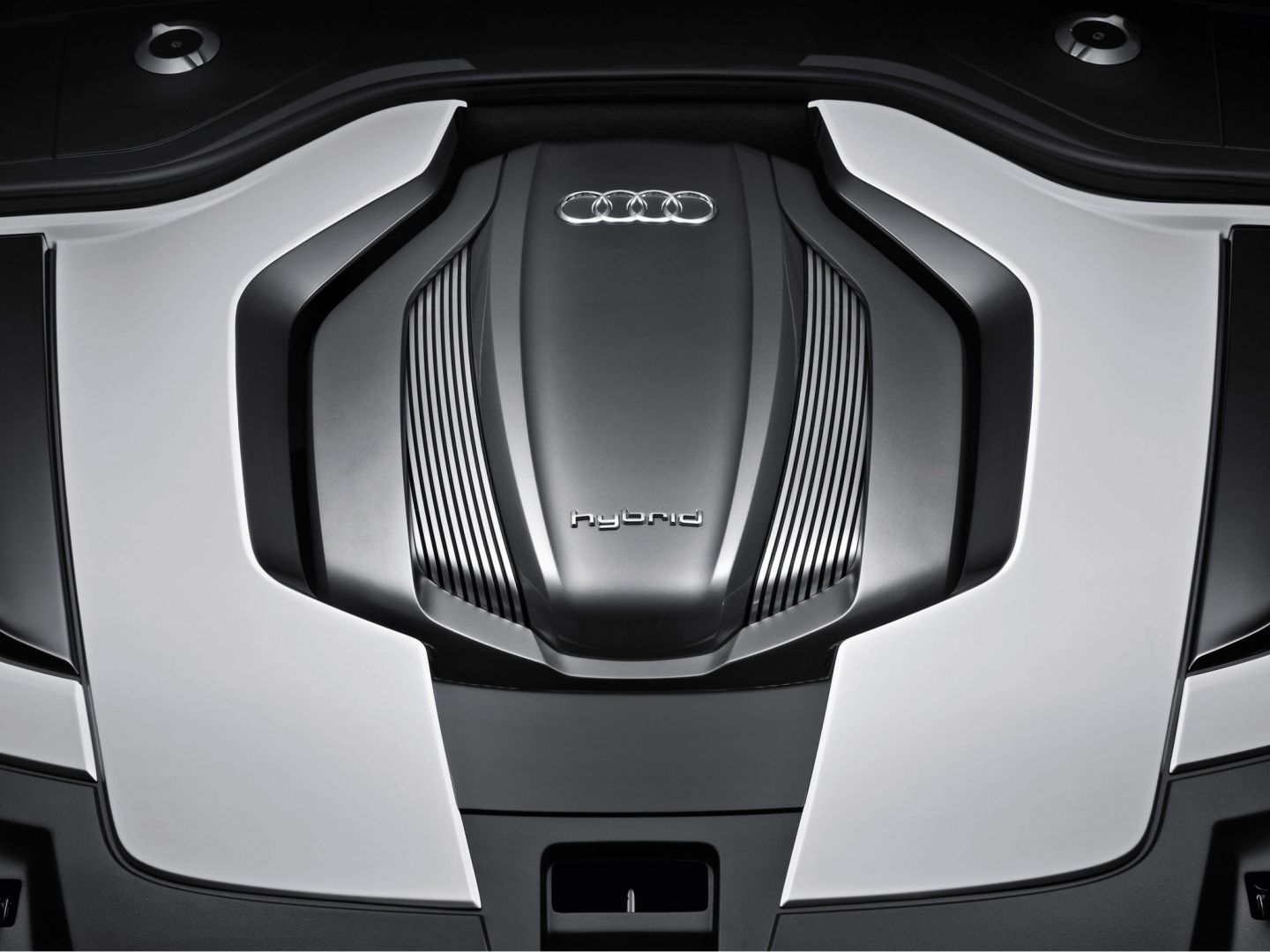 Audi A8 photo 78