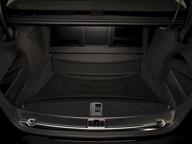 Audi A8 photo 82