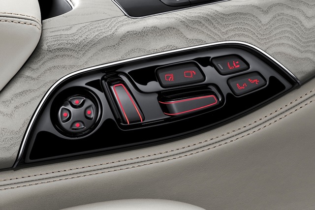 Audi A8 photo 44