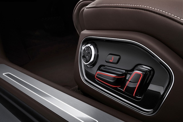 Audi A8 photo 54