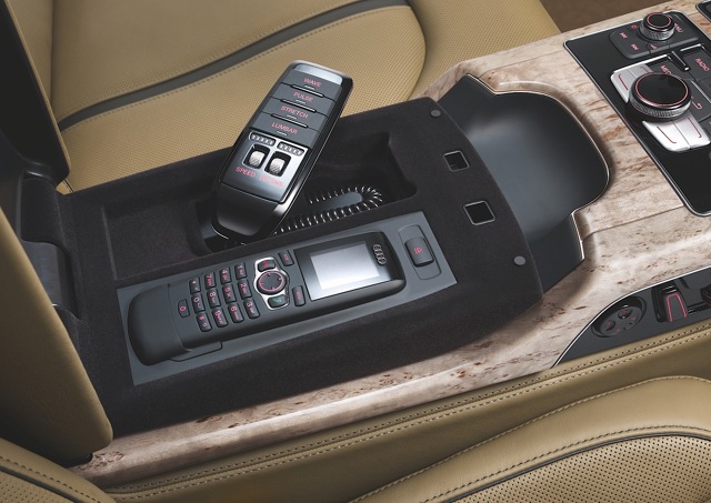 Audi A8 photo 88
