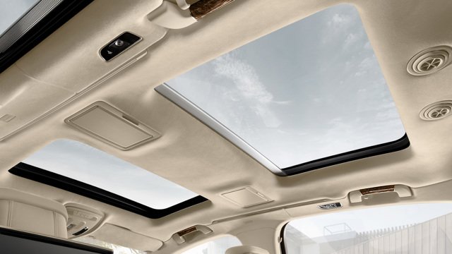Audi A8 photo 17