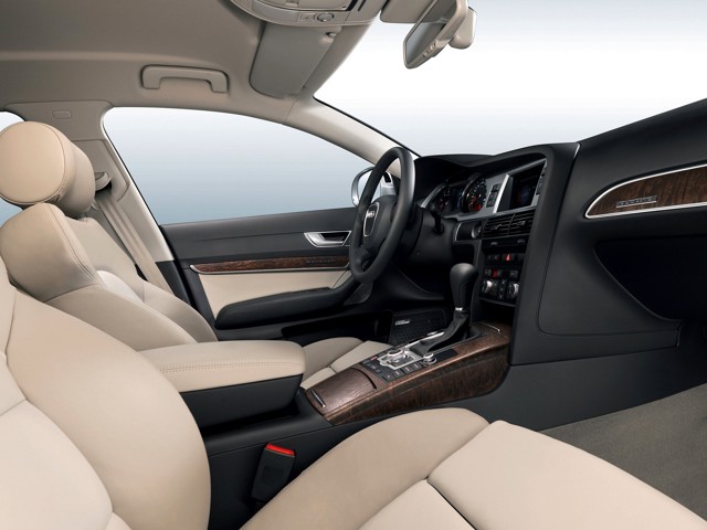 Audi Allroad photo 50
