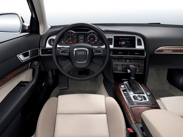 Audi Allroad photo 51