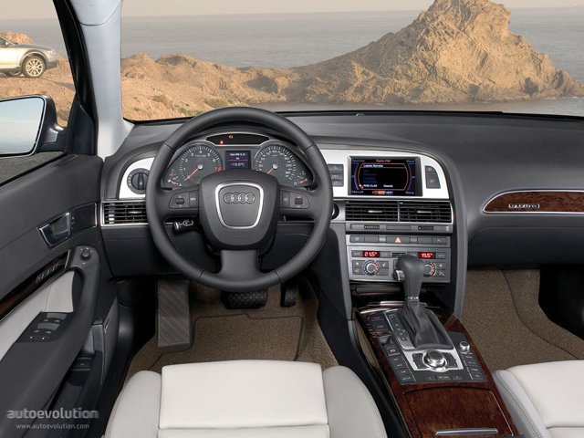 Audi Allroad photo 48
