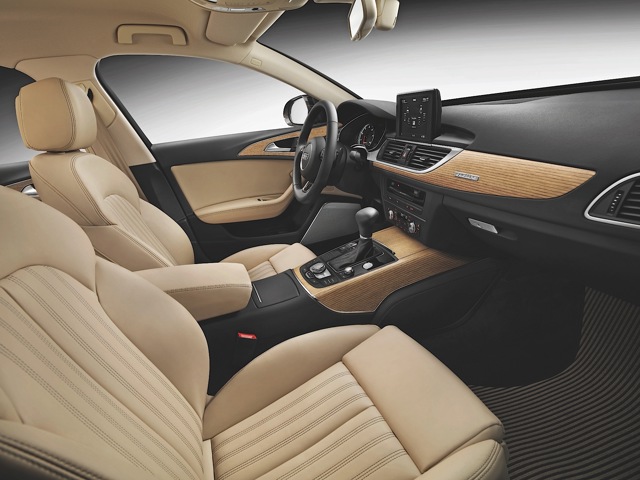 Audi Allroad photo 71