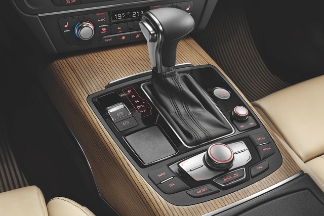Audi Allroad photo 73