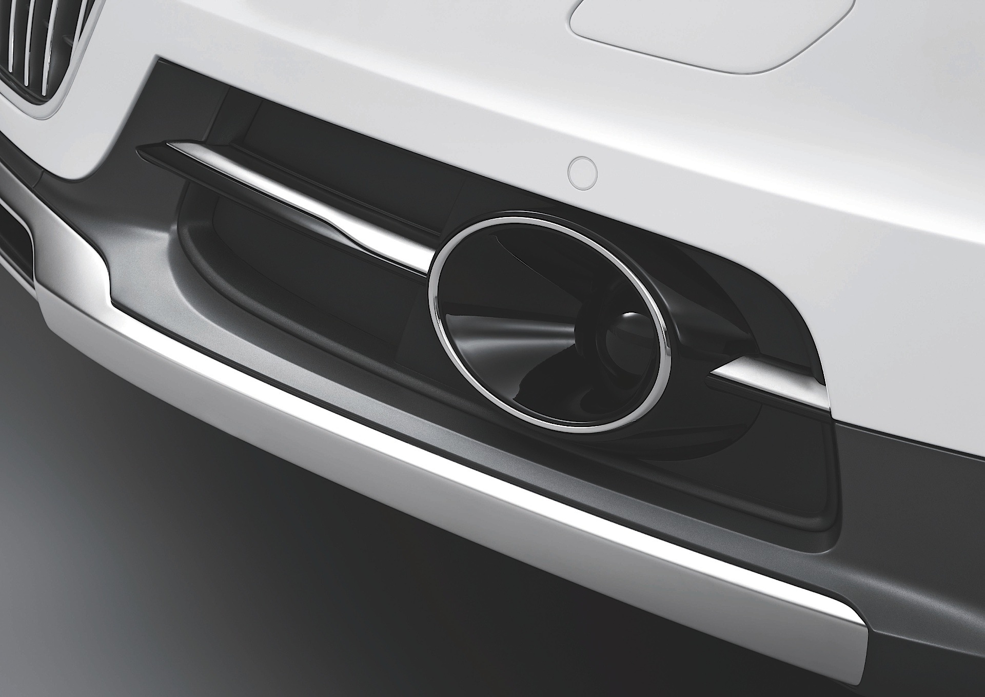 Audi Allroad photo 13