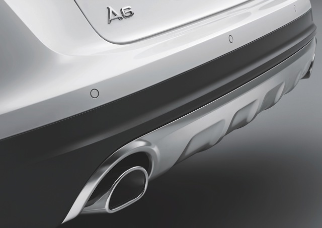 Audi Allroad photo 17