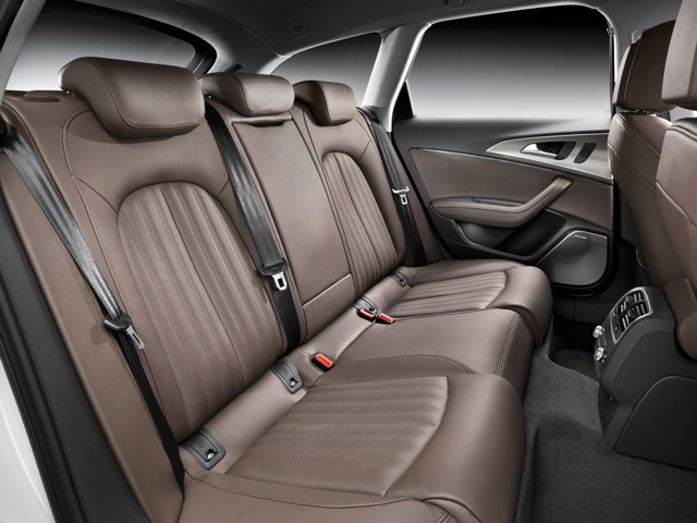 Audi Allroad photo 75