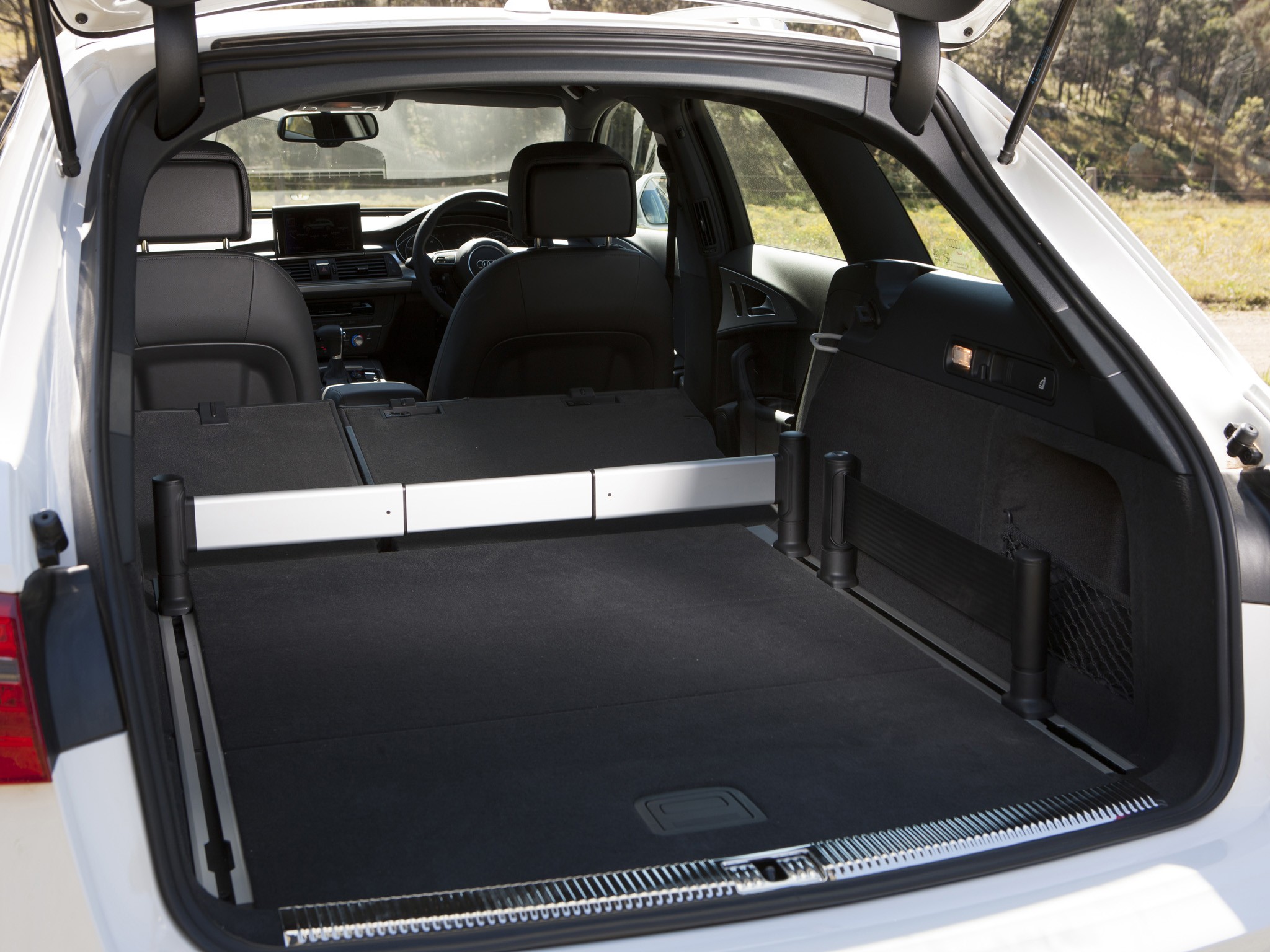 Audi Allroad photo 79